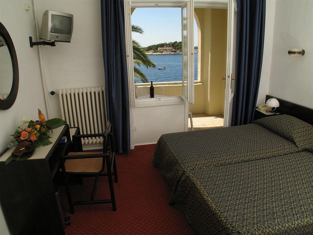 Villa Dalmacija Hvar Hotel Hvar Town Extérieur photo