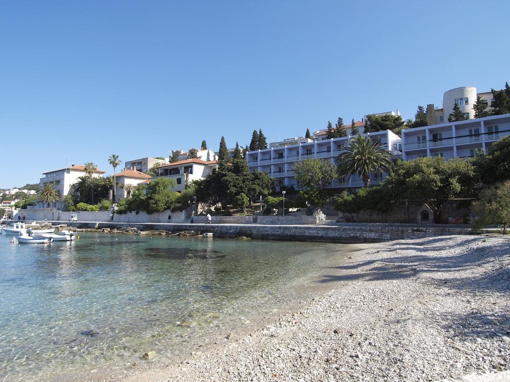 Villa Dalmacija Hvar Hotel Hvar Town Extérieur photo