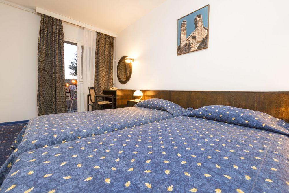 Villa Dalmacija Hvar Hotel Hvar Town Extérieur photo
