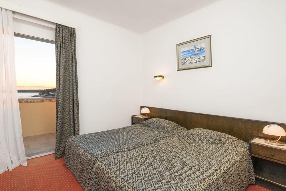 Villa Dalmacija Hvar Hotel Hvar Town Extérieur photo