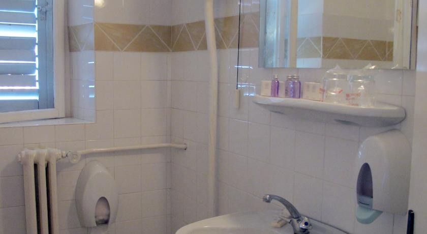 Villa Dalmacija Hvar Hotel Hvar Town Extérieur photo