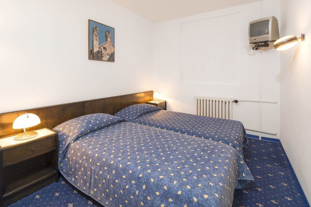 Villa Dalmacija Hvar Hotel Hvar Town Extérieur photo