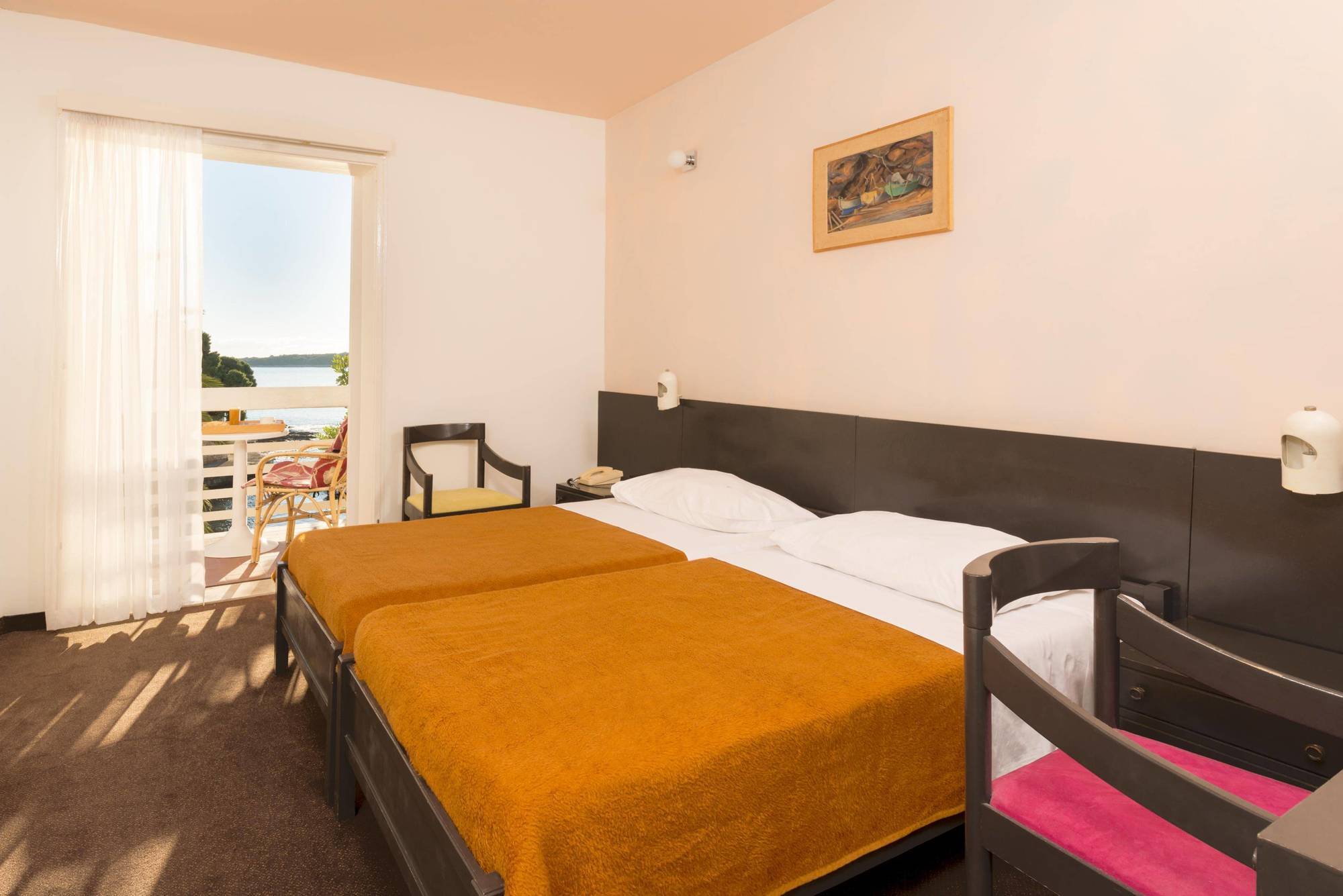 Villa Dalmacija Hvar Hotel Hvar Town Extérieur photo