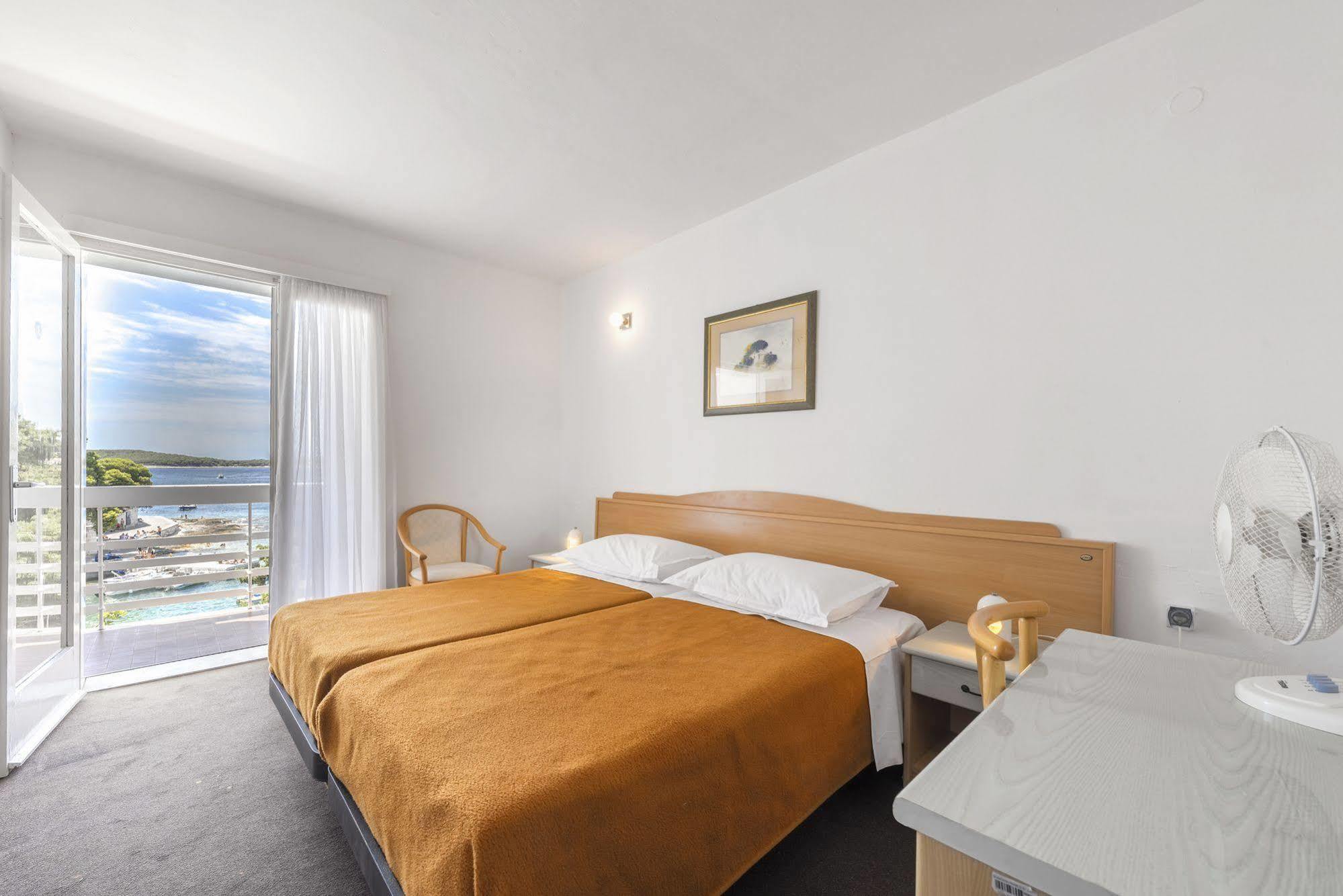 Villa Dalmacija Hvar Hotel Hvar Town Extérieur photo