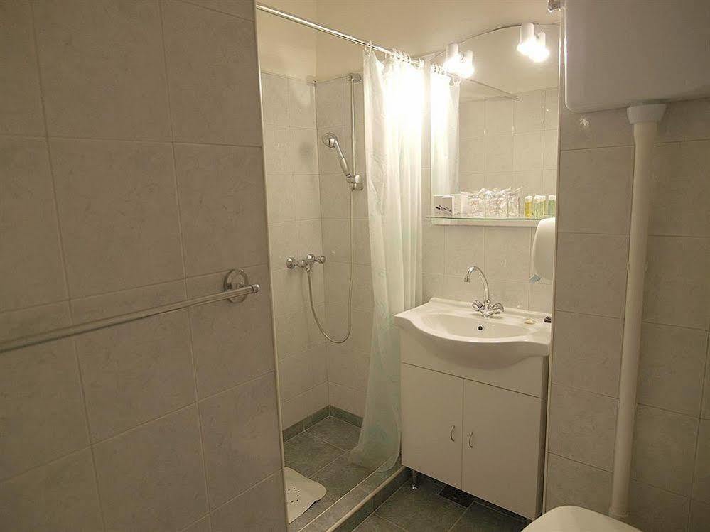 Villa Dalmacija Hvar Hotel Hvar Town Extérieur photo