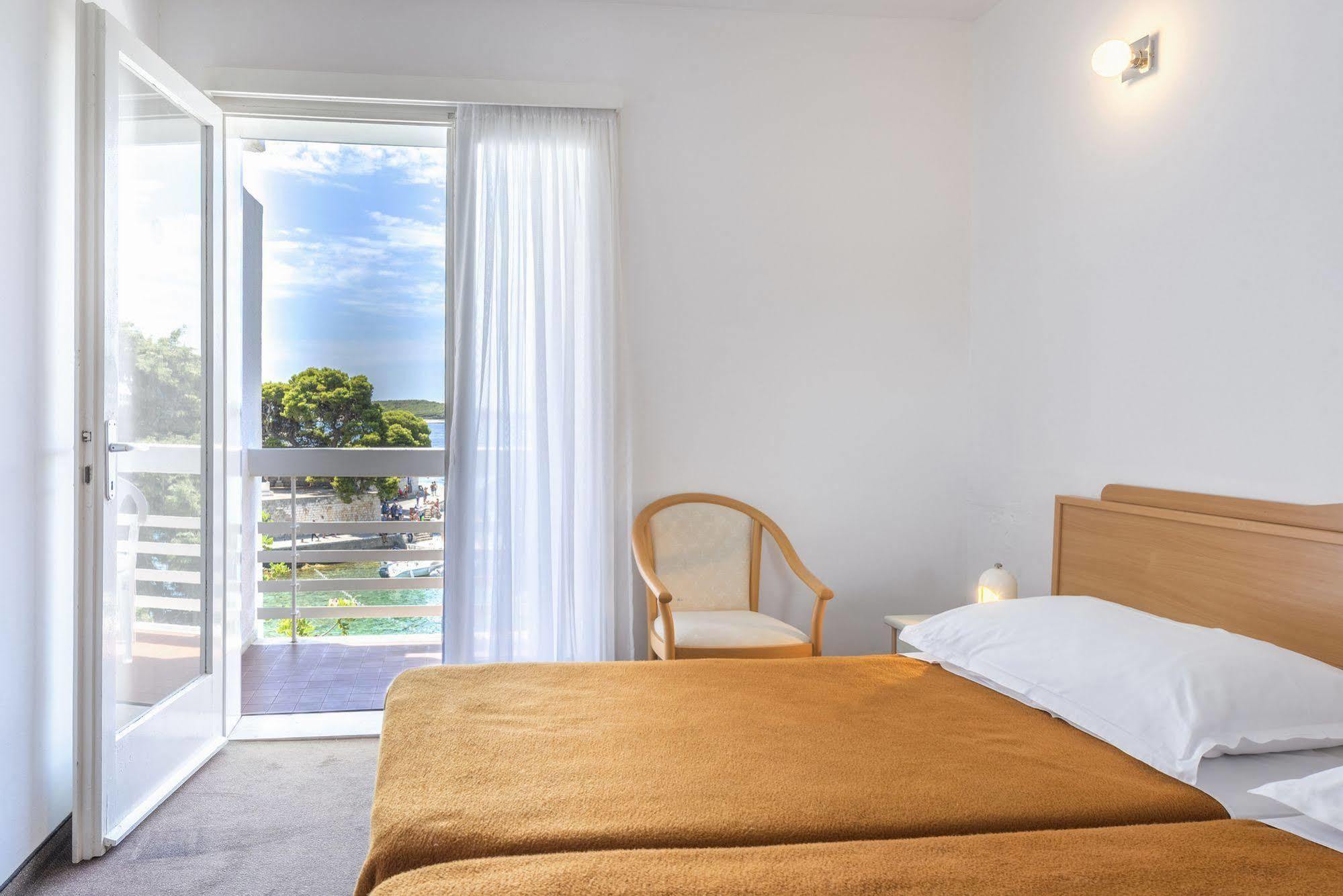 Villa Dalmacija Hvar Hotel Hvar Town Extérieur photo