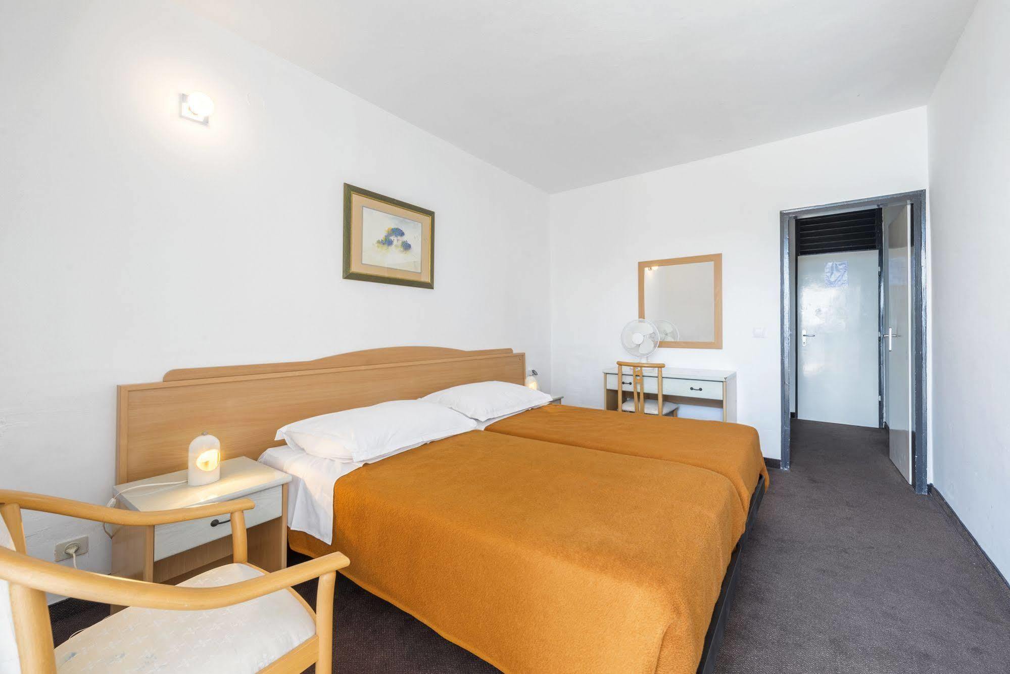 Villa Dalmacija Hvar Hotel Hvar Town Extérieur photo