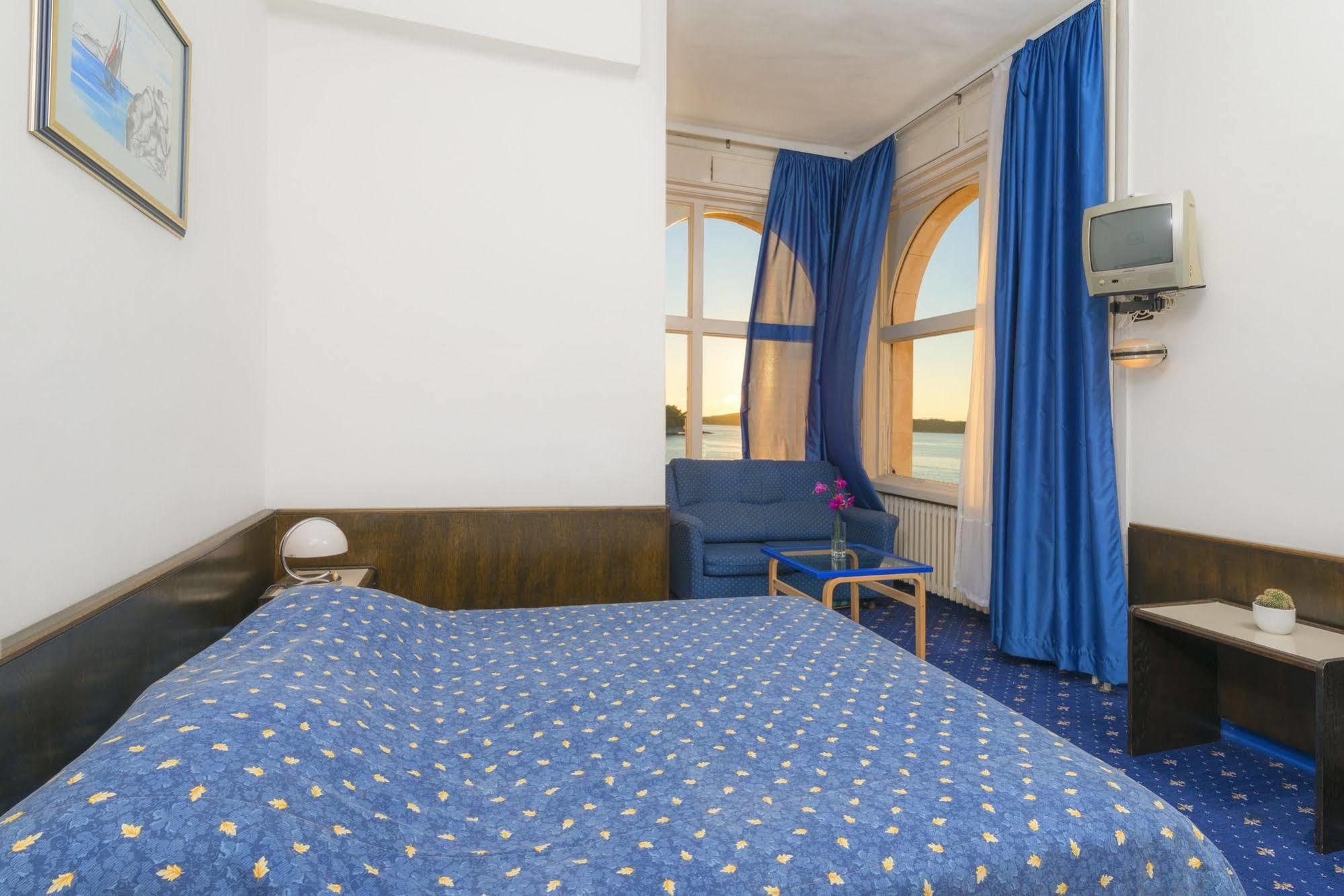 Villa Dalmacija Hvar Hotel Hvar Town Extérieur photo