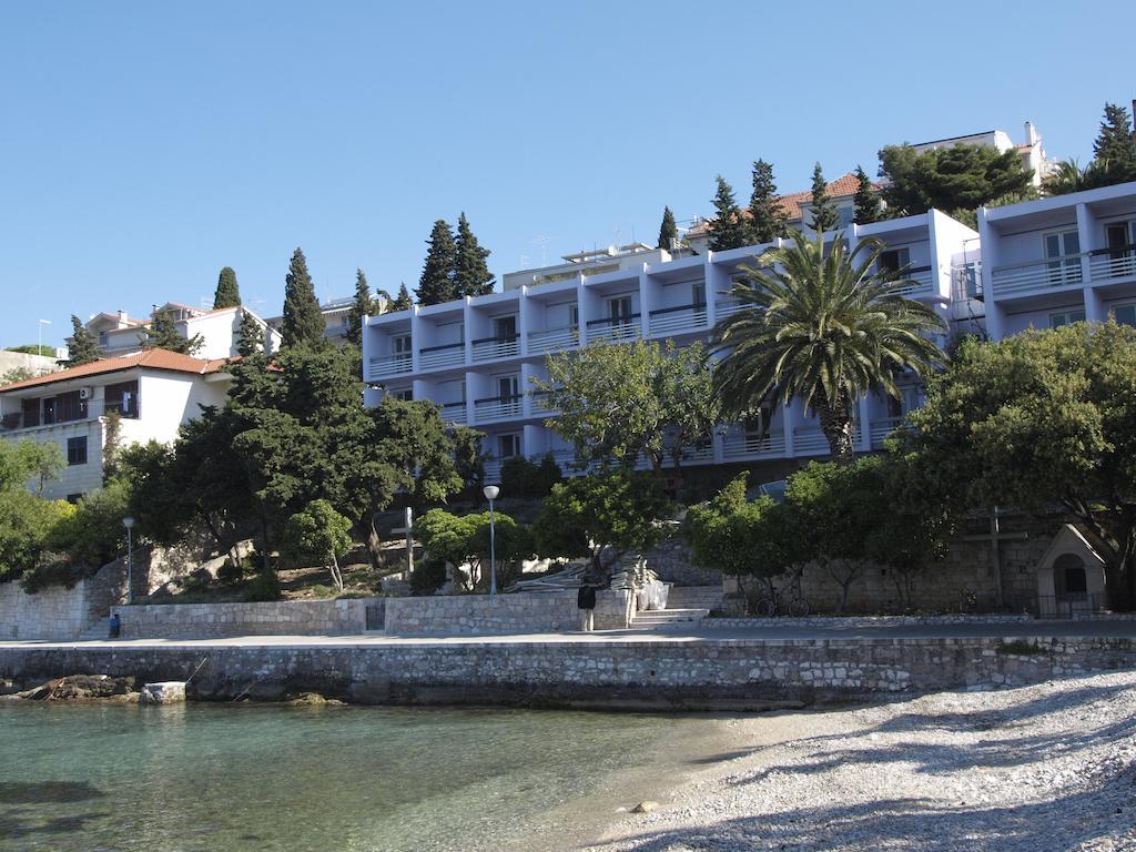 Villa Dalmacija Hvar Hotel Hvar Town Extérieur photo