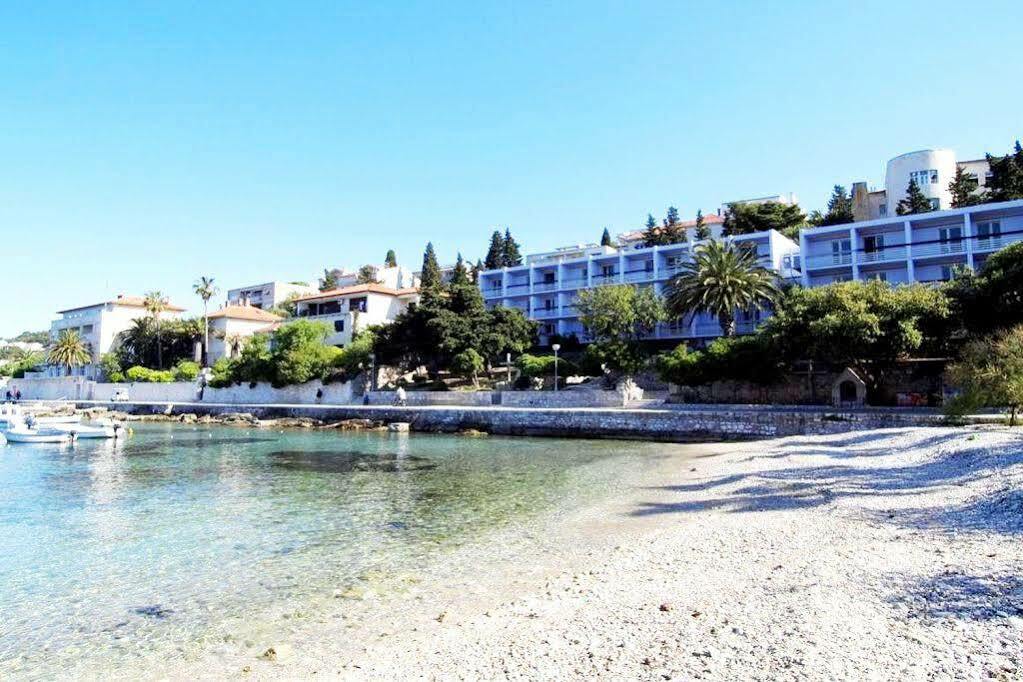 Villa Dalmacija Hvar Hotel Hvar Town Extérieur photo
